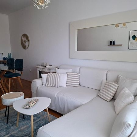 בודווה Agua Mare Apartment מראה חיצוני תמונה